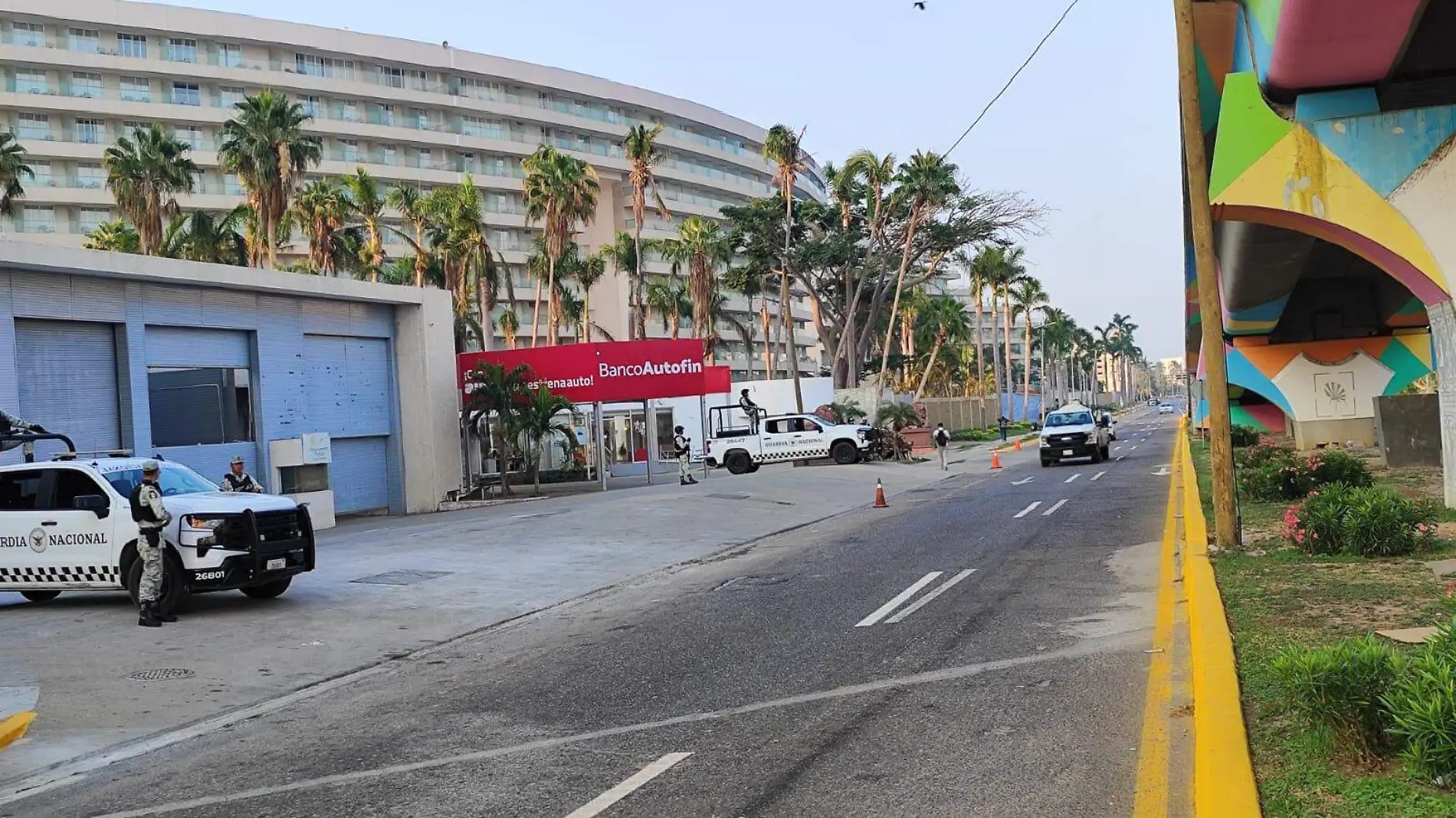 Seguridad-Acapulco-Convención