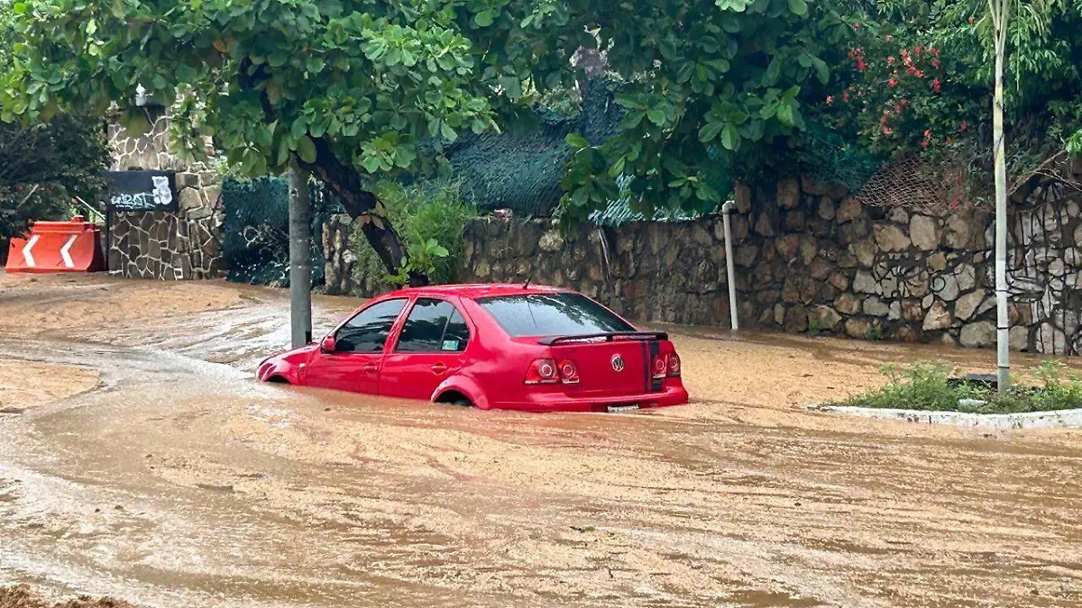 Coches-Sepultados