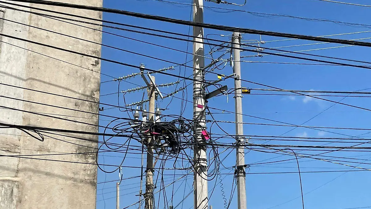 Cables