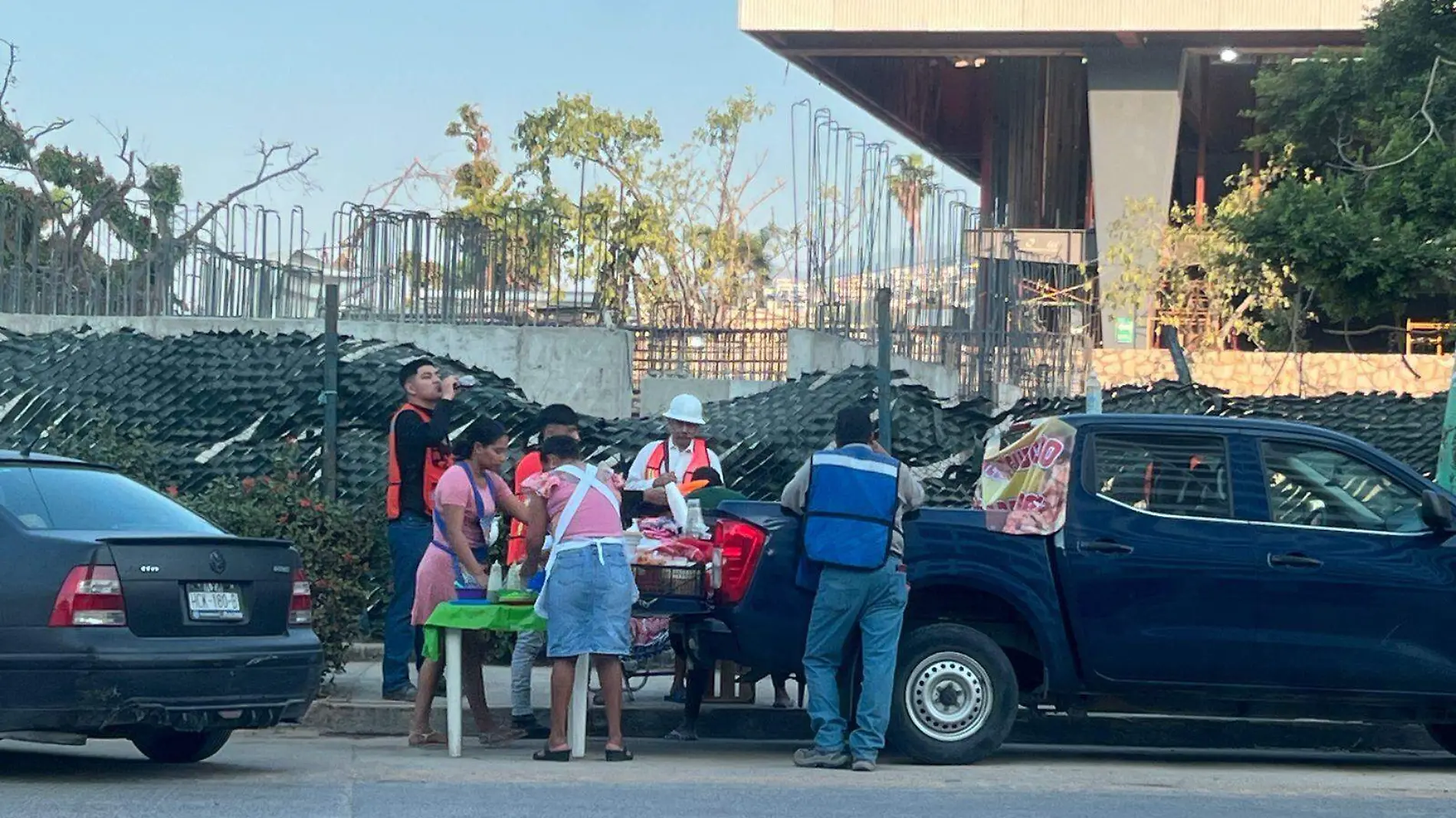 venta-comida-calle