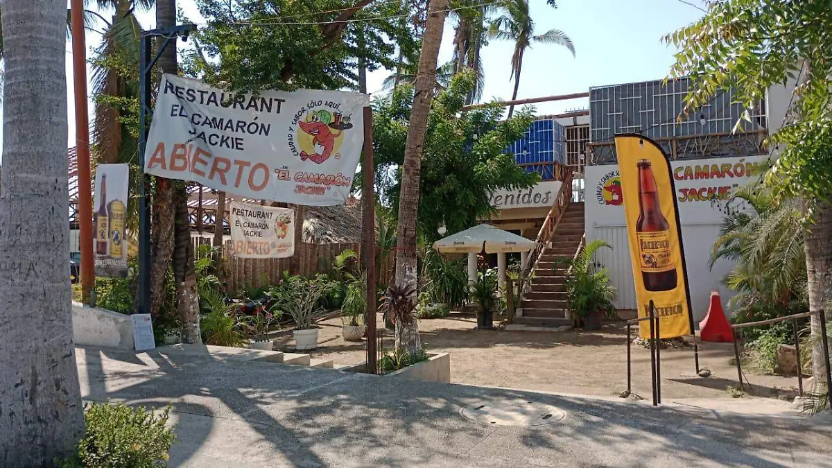 Restaurantes-Vacaciones