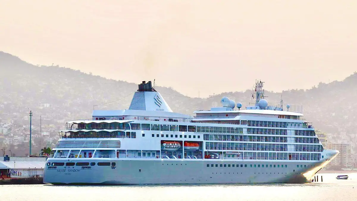 Crucero-Acapulco