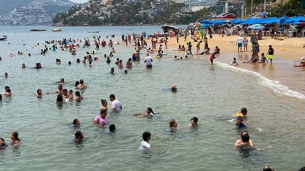 Turismo-Playas-Acapulco
