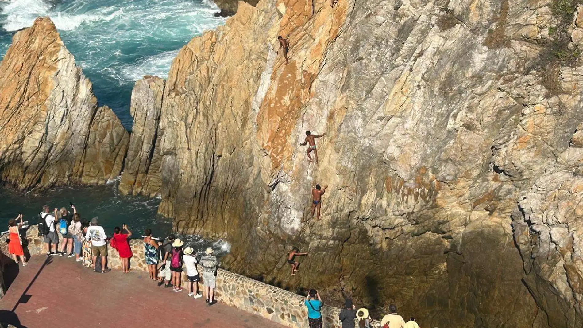 Quebrada-Clavados-Acapulco