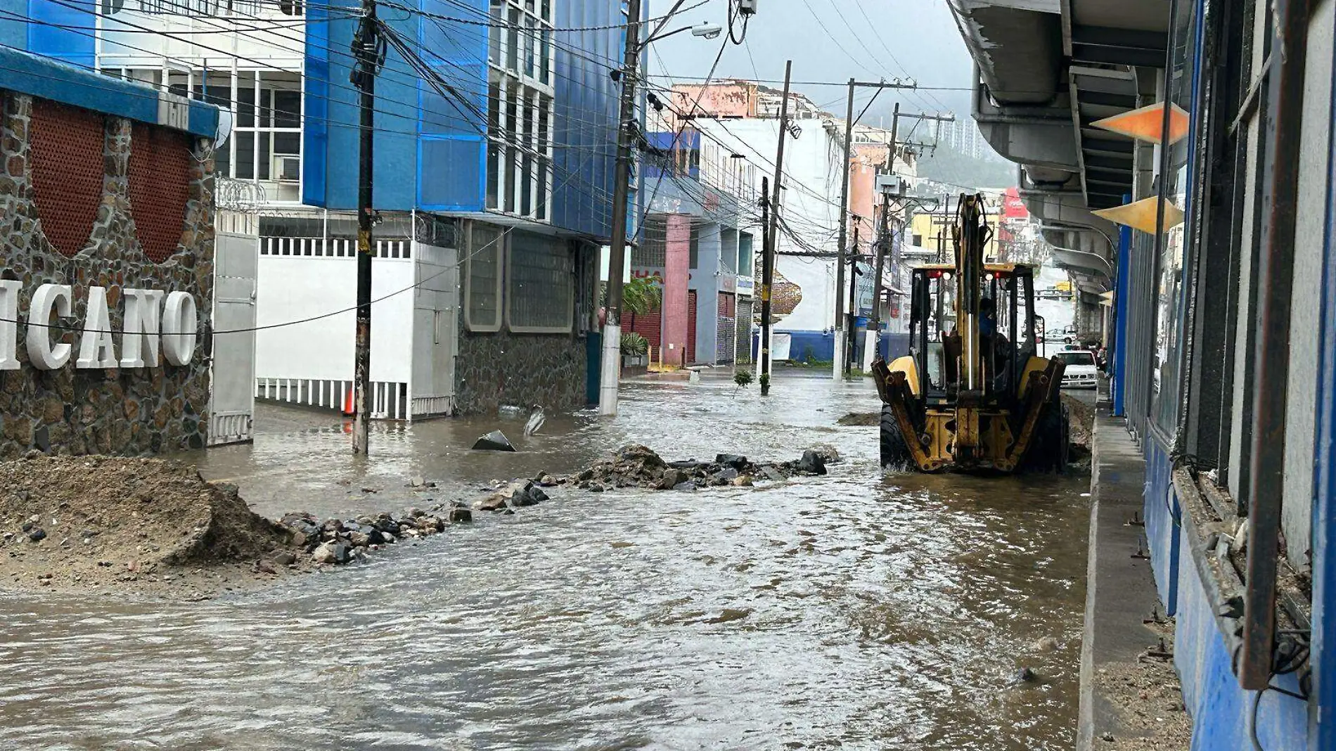 Retiro-Desechos-Acapulco