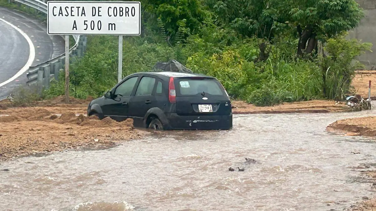 Cayaco 3