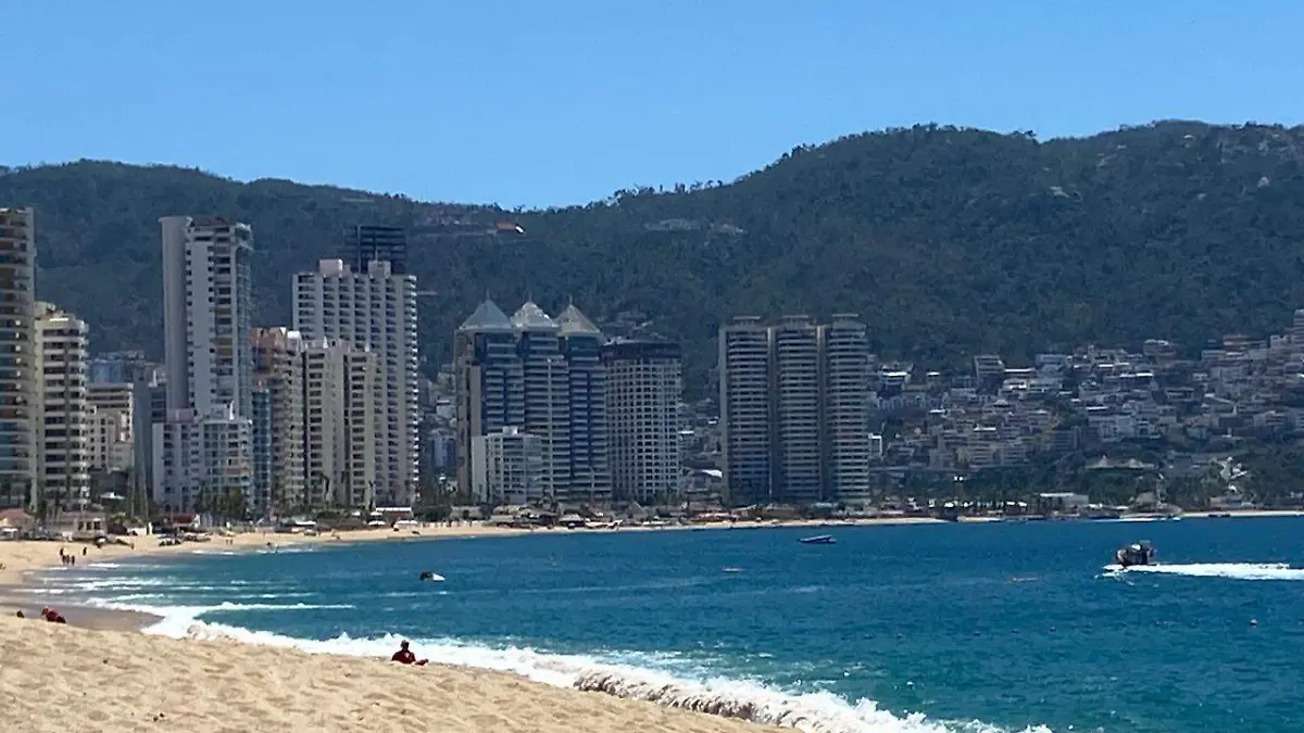 ACAPULCO-TIANGUIS