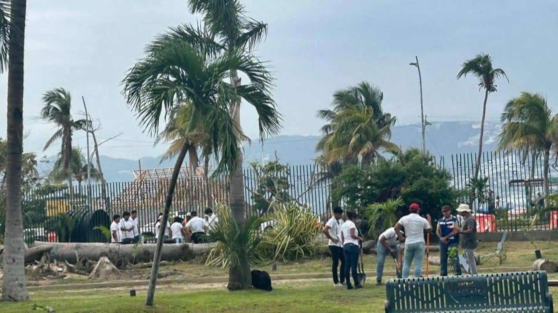 Parque-Papagayo-Acapulco