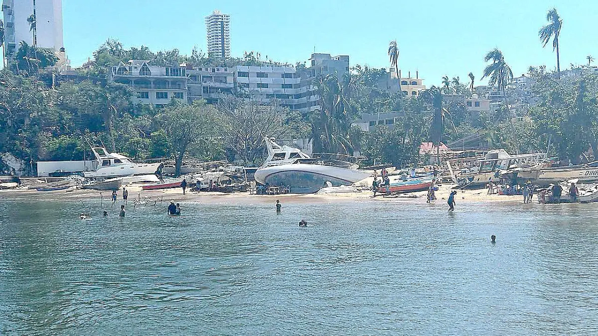 manzanillo