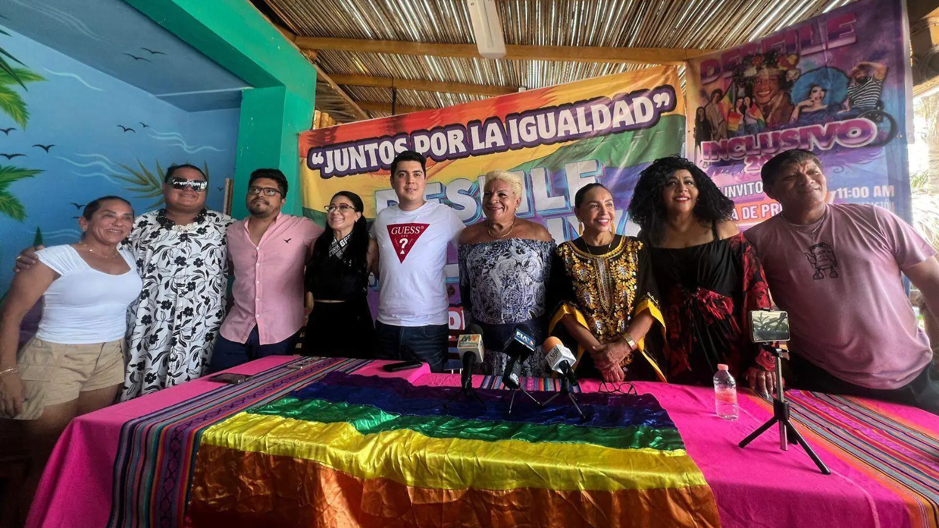 Comunidad-LGBT