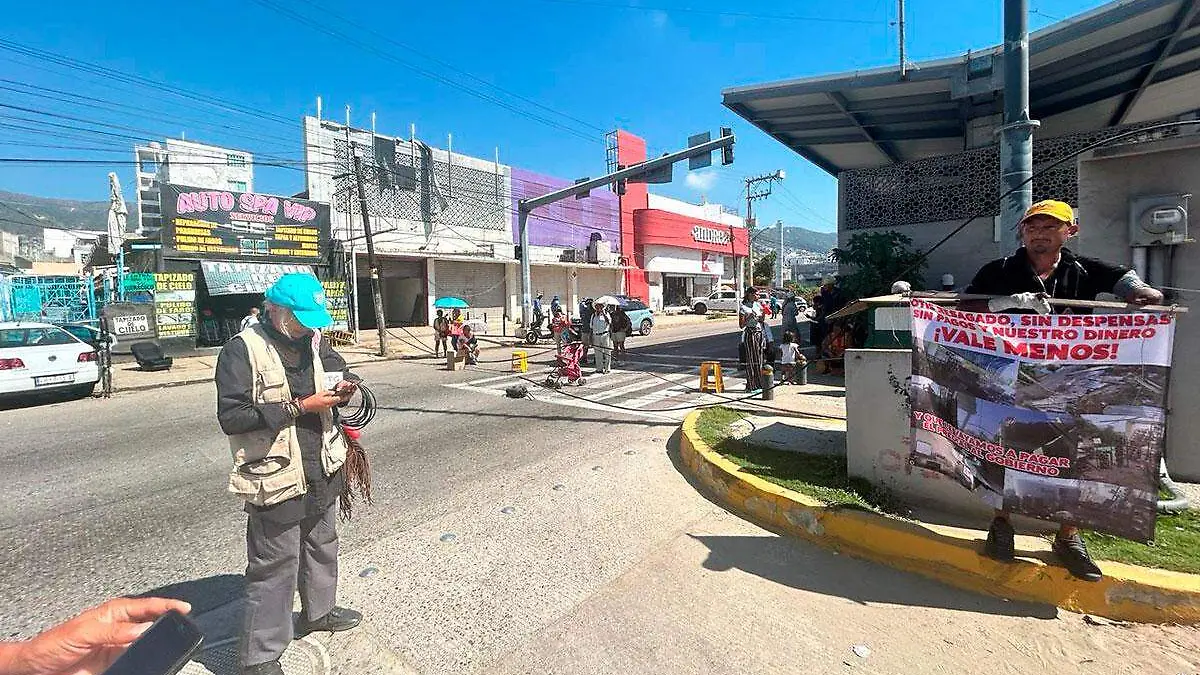 protesta-damnificados-otis-acapulco-1