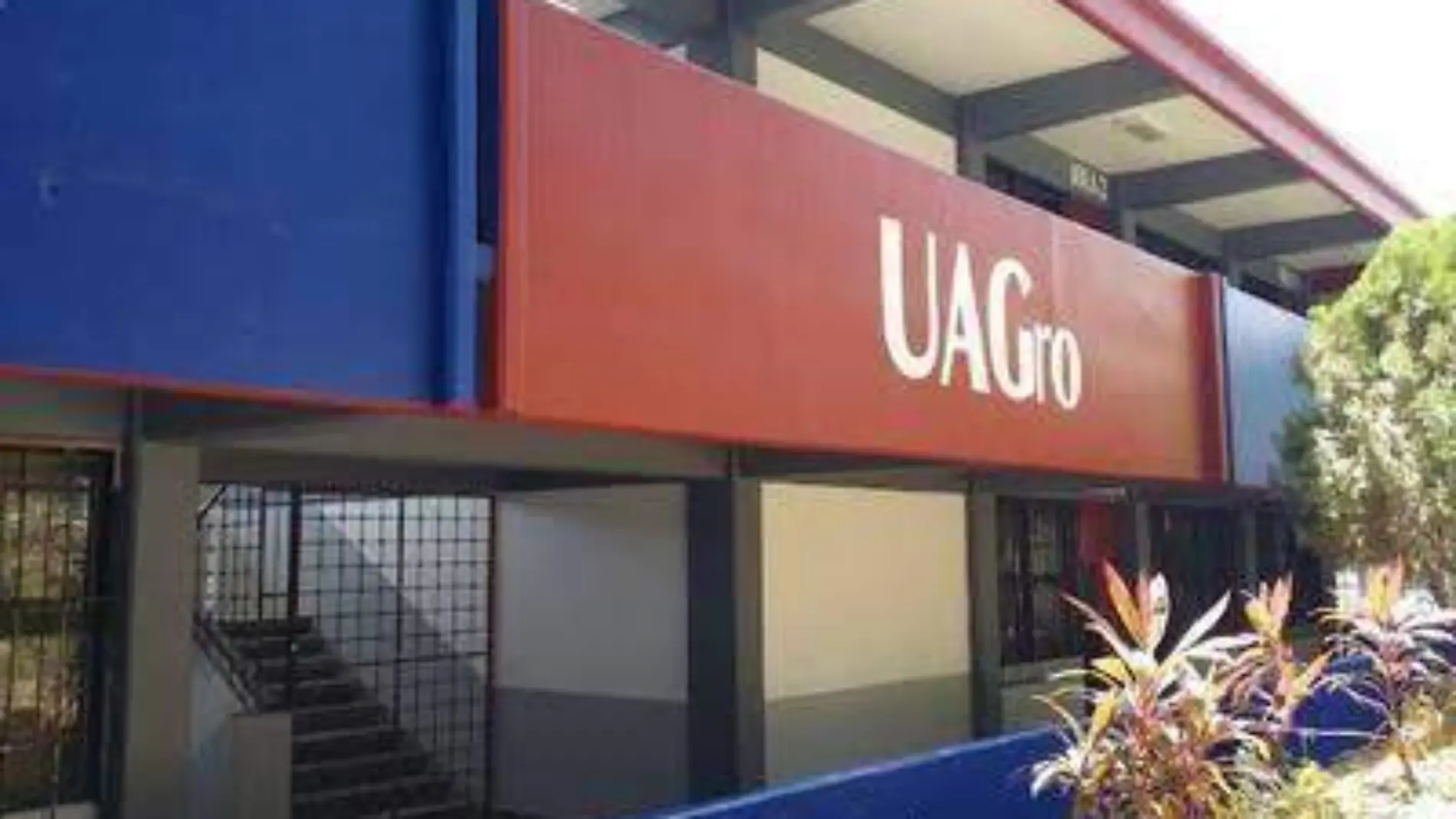 UAGRO