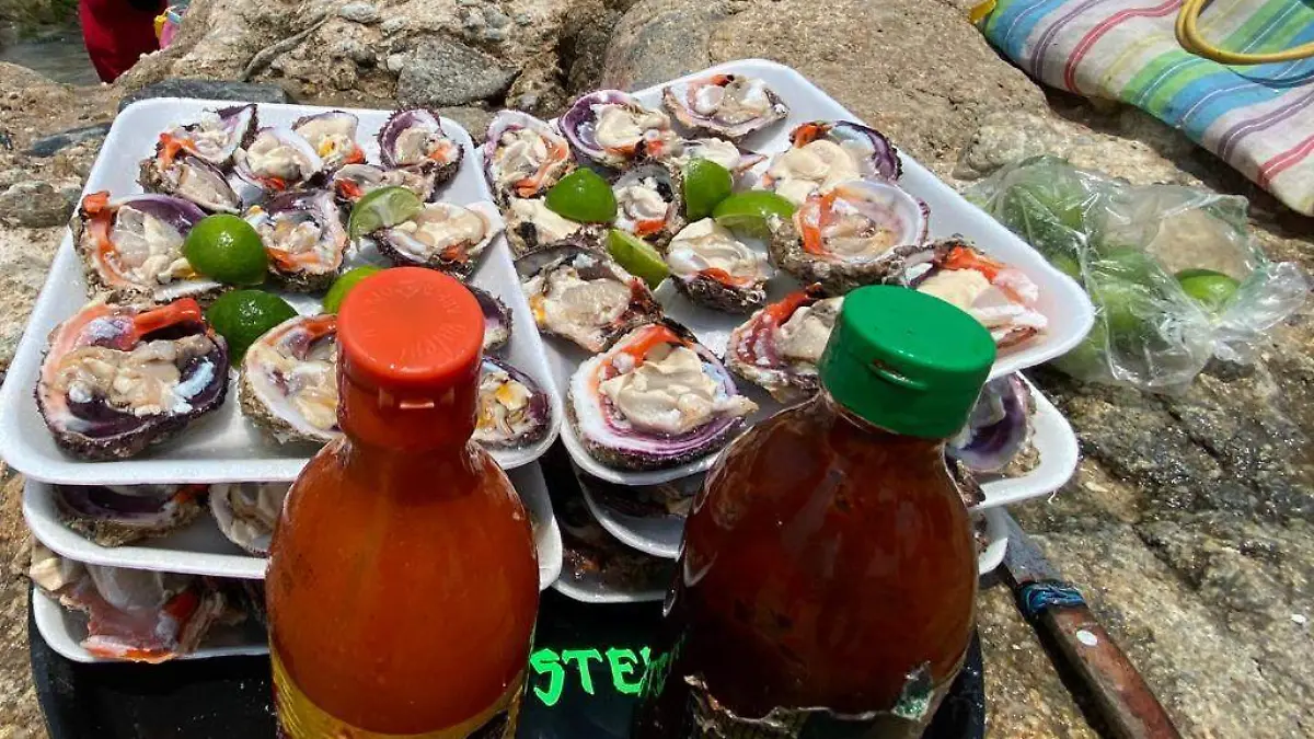 ostiones acapulco1