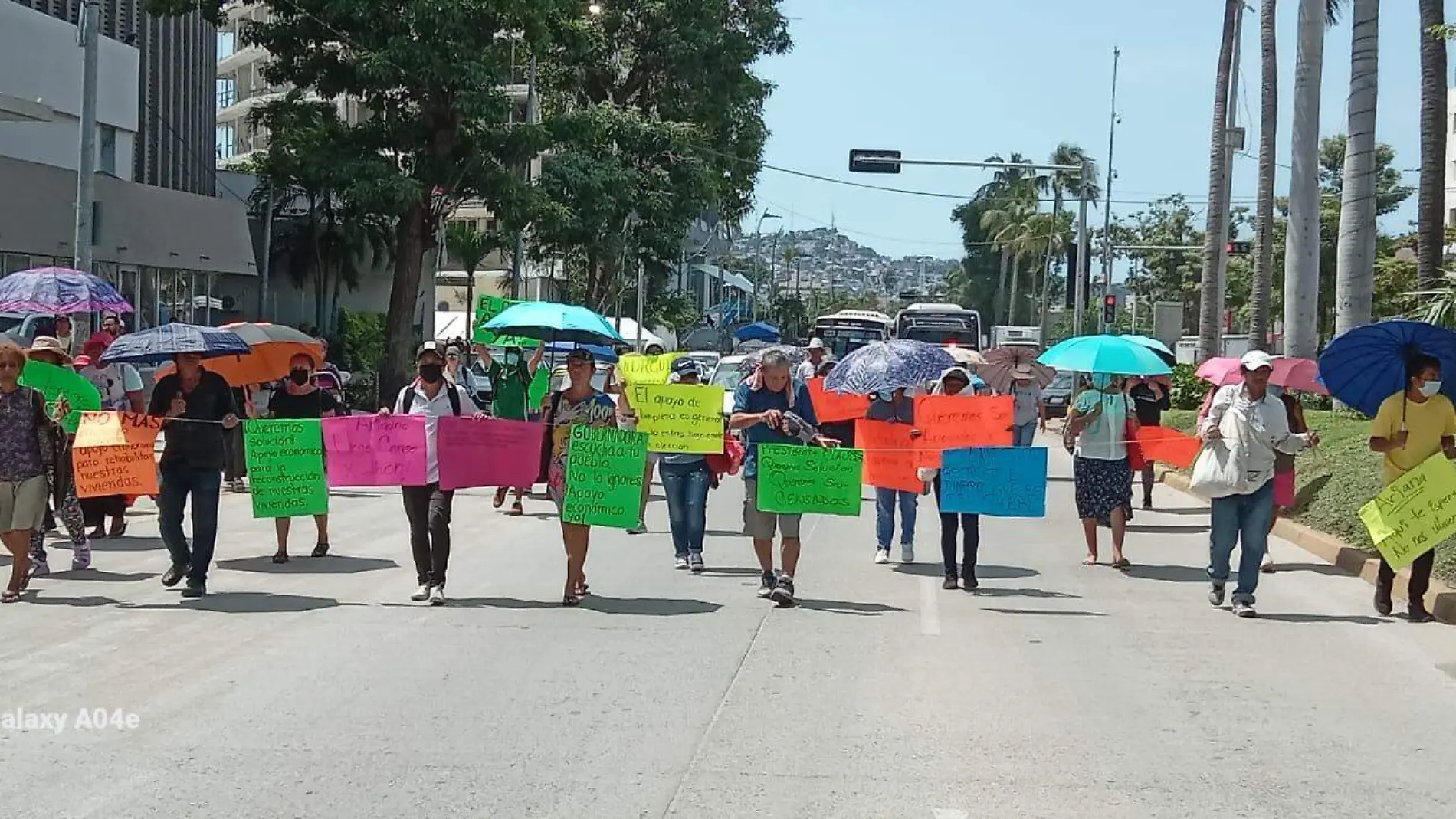 Marcha-Costera