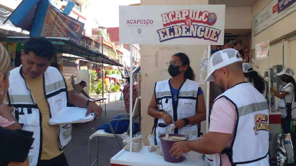 Módulos-abate-dengue