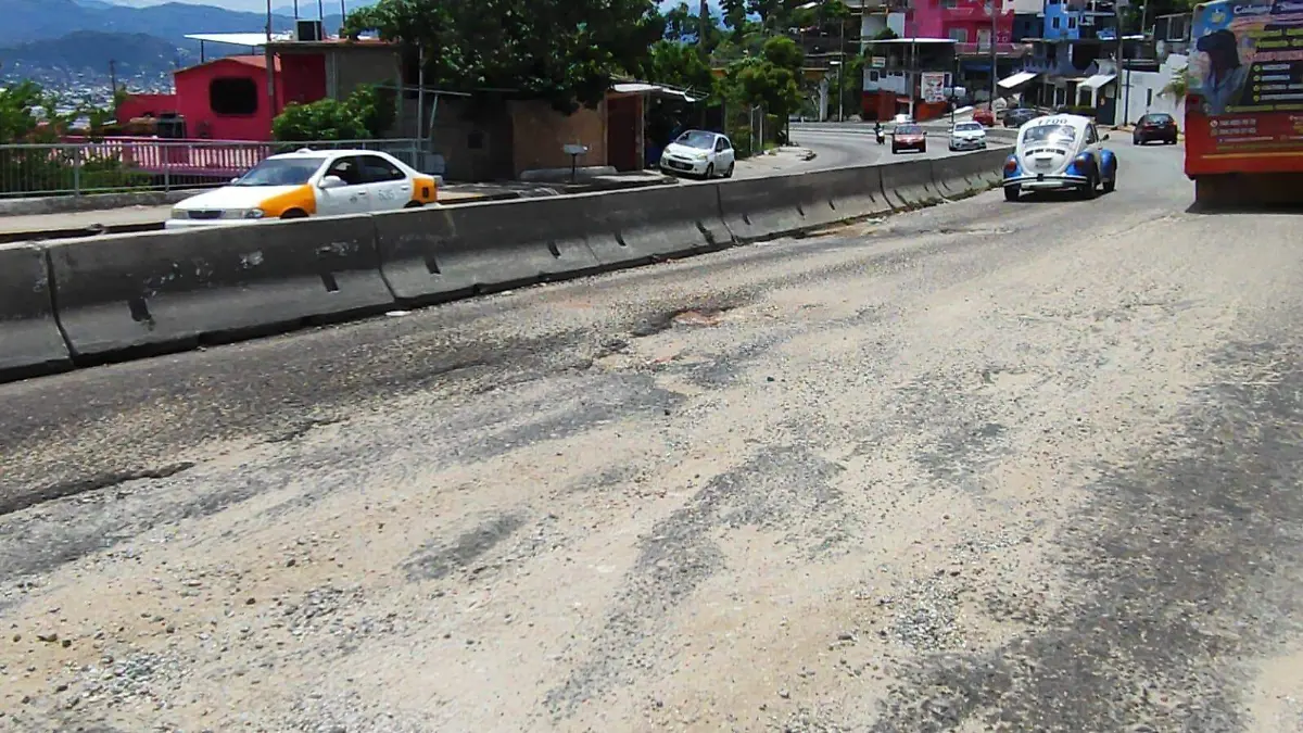 Riesgo-Accidente-Baches