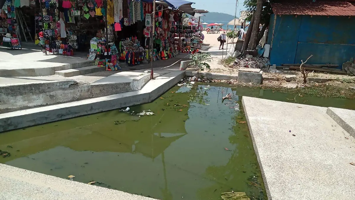 Aguas-Negras-Playas-Acapulco