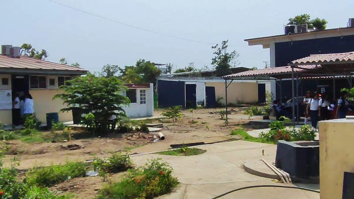 Escuela-Daños-Otis