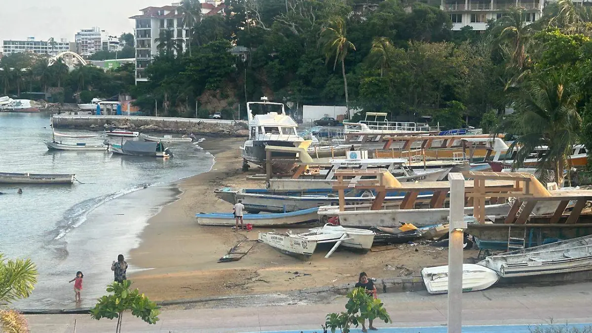 Playa-Manzanillo