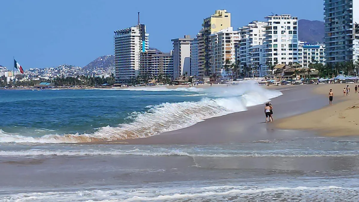 Clima-Acapulco