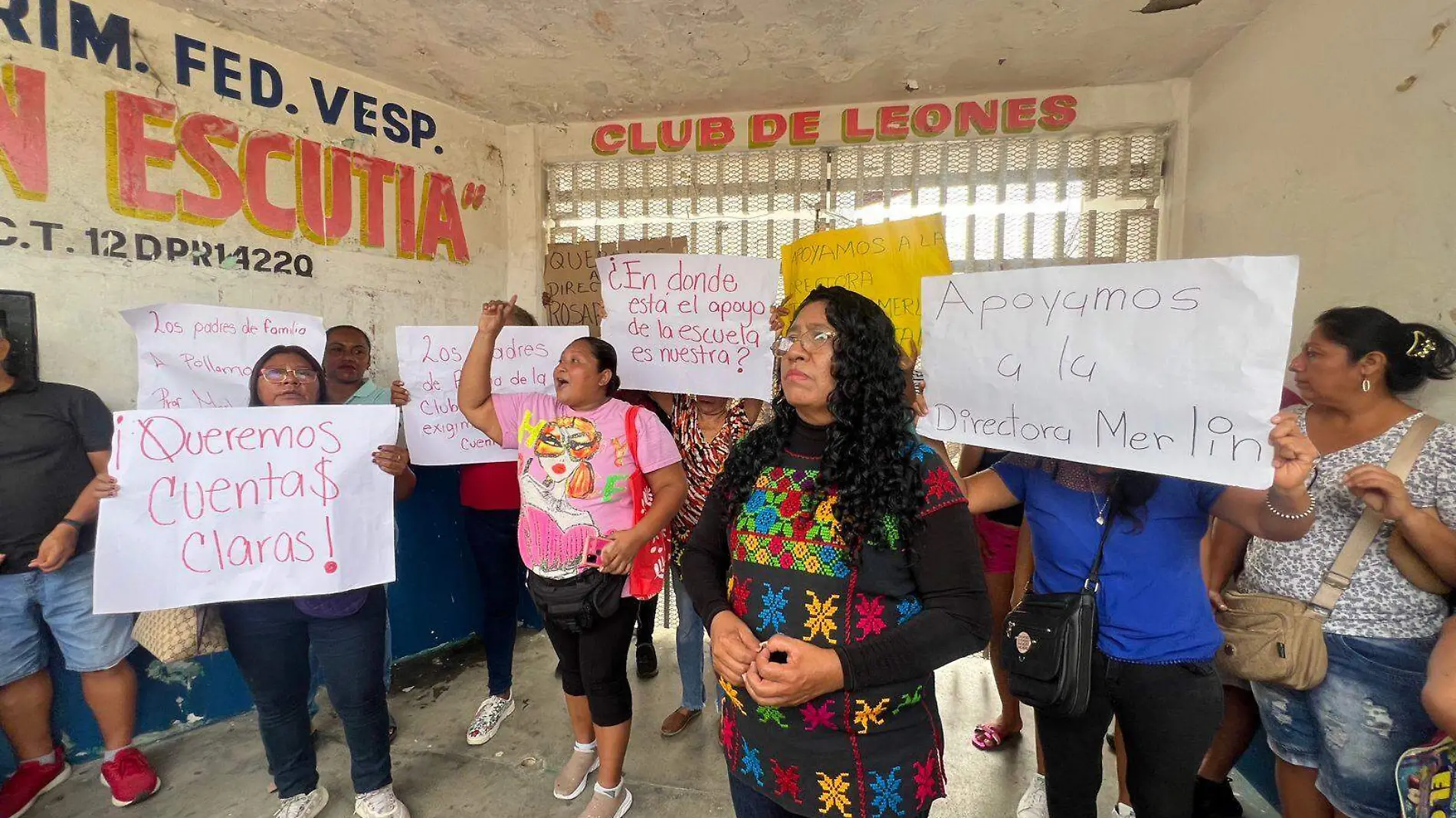 Protesta-Escuela-Acapulco