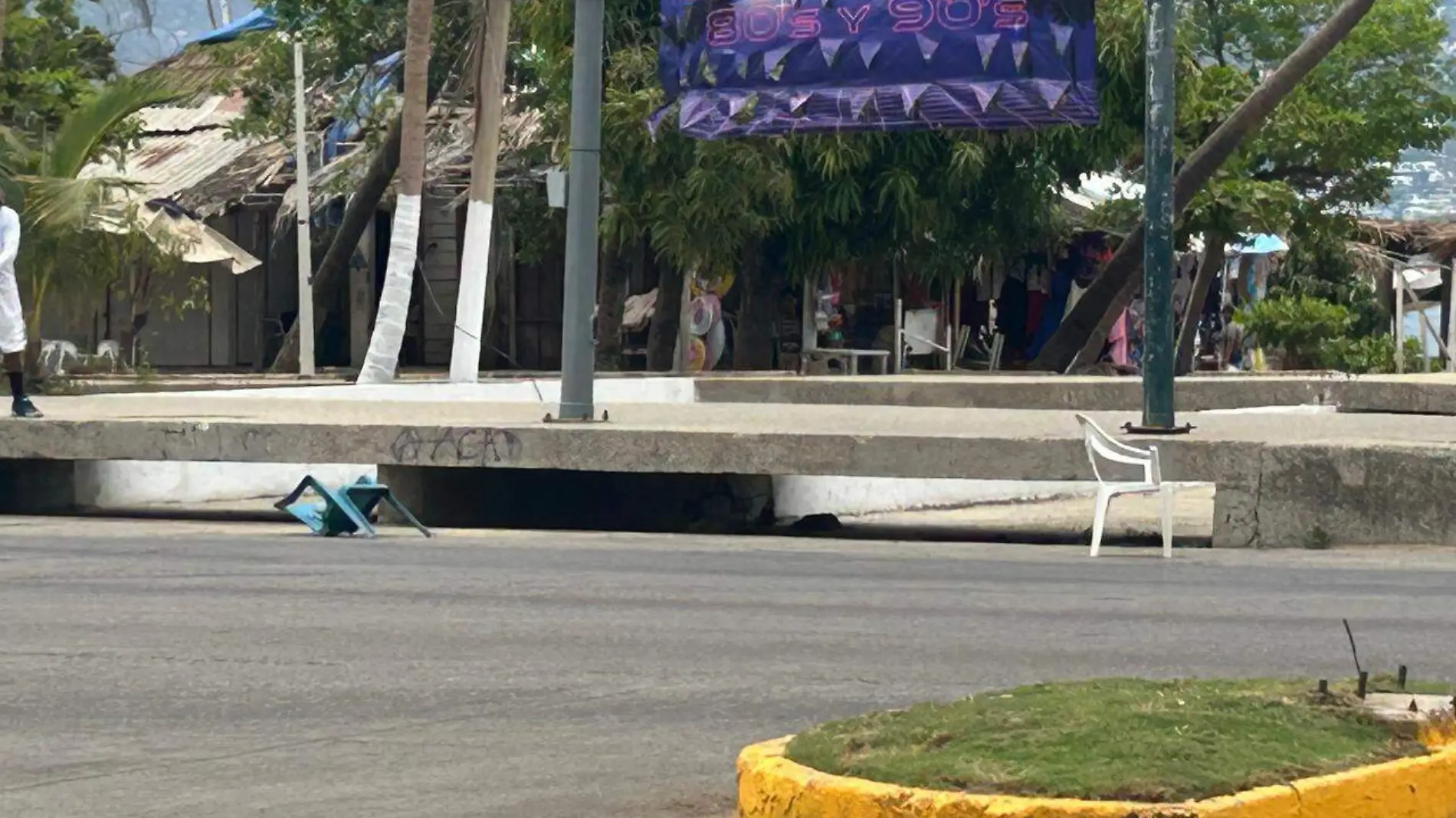 Cobro-Estacionamiento-Acapulco