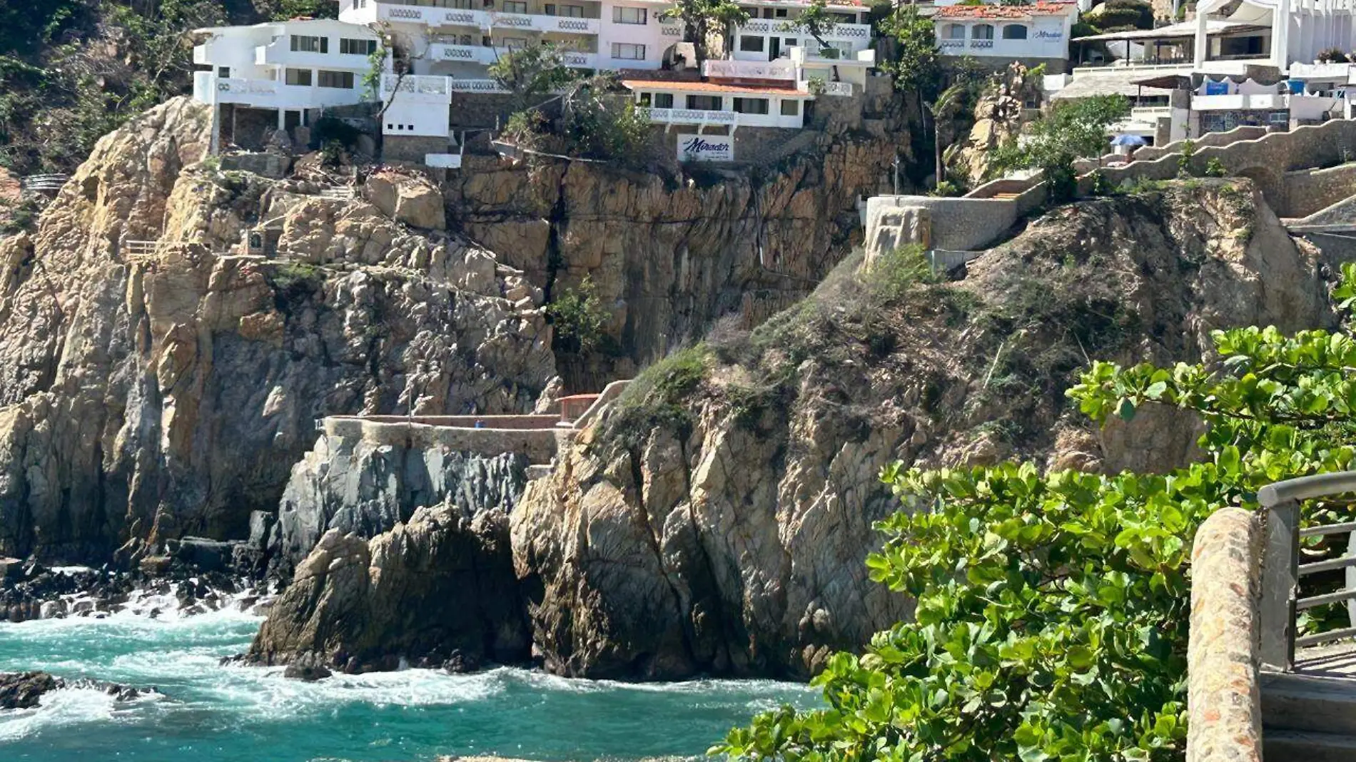 Quebrada-Acapulco