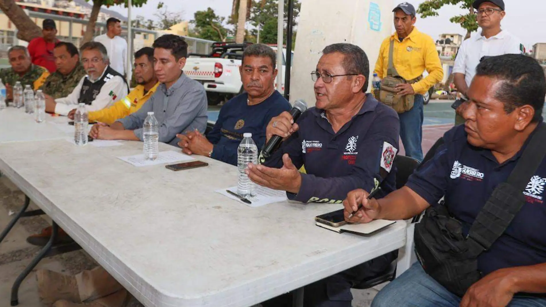 autoridades-informe-combate-incendios-acapulco