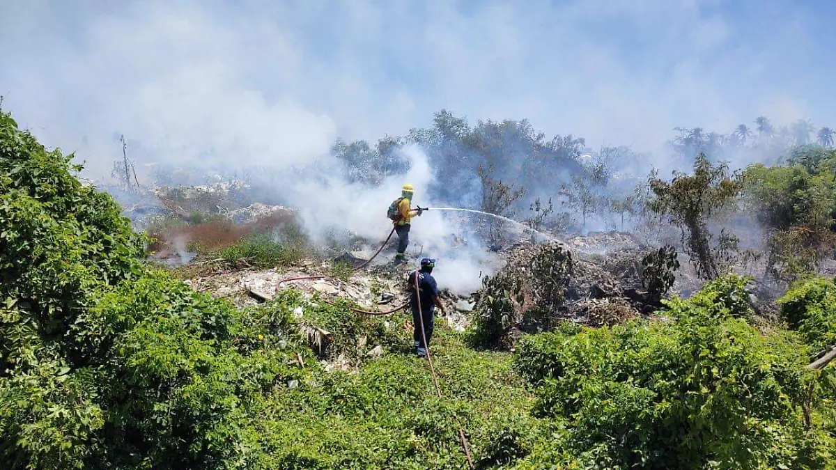 Incendios-Acapulco