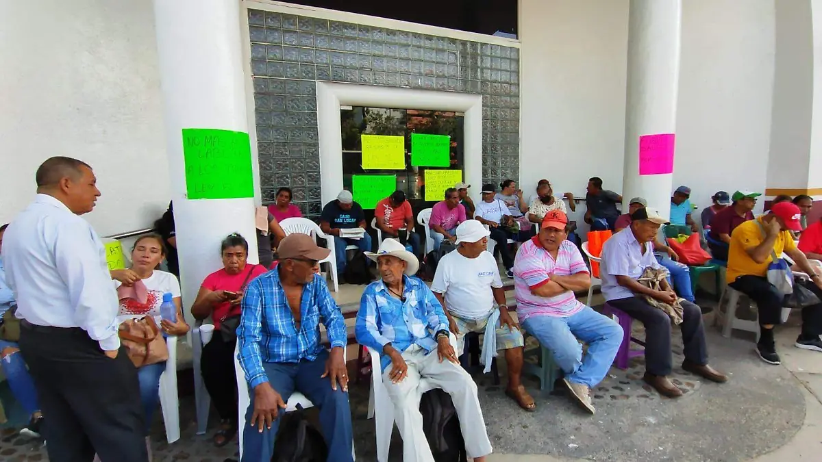 Protesta-Trabajadores-Ayuntamiento