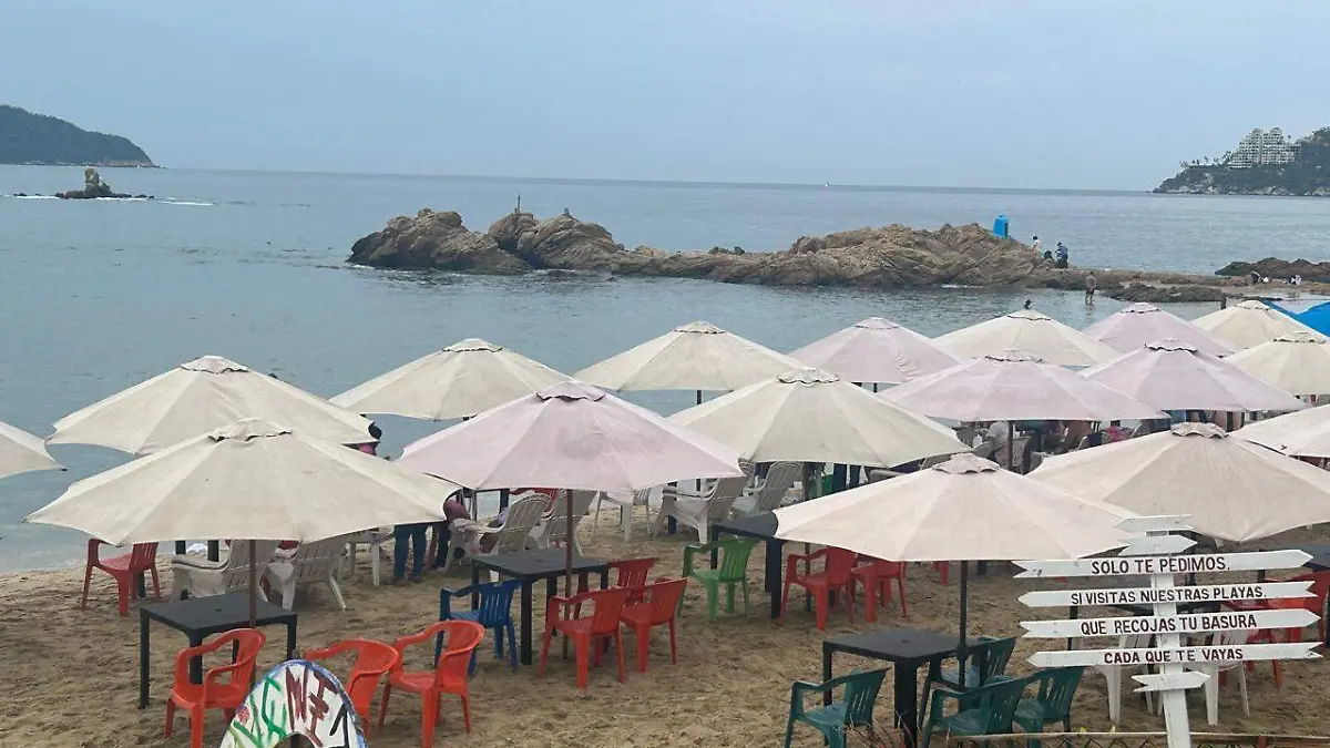 Mobiliario-Playa