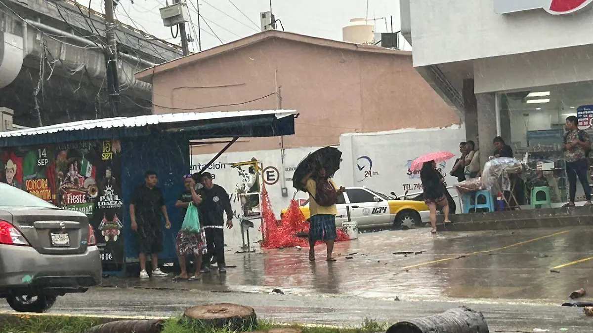 Transporte-Acapulco