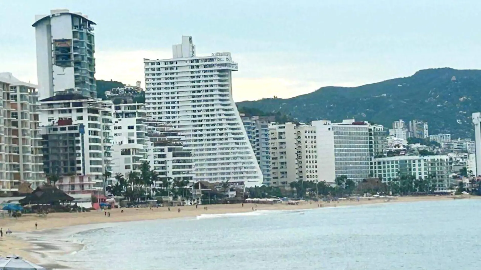 Playa-Acapulco