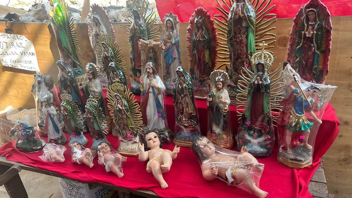 VENTA NIÑO DIOS