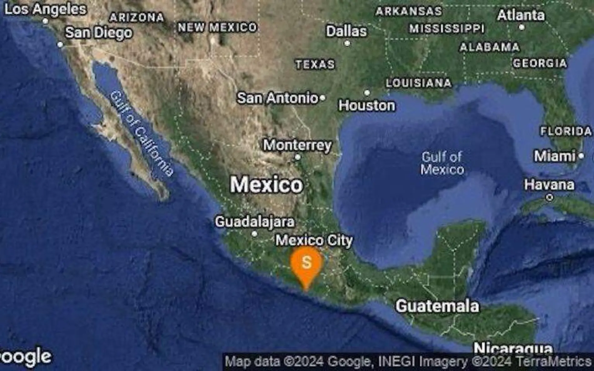 sismo-acapulco-sureste