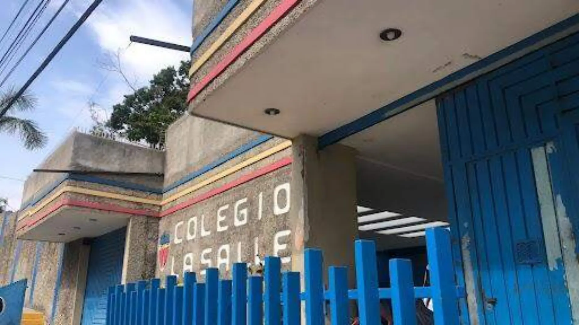 Colegio-La-Salle