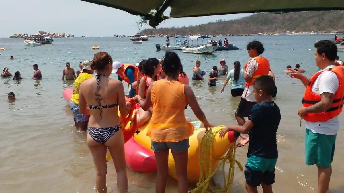 vacacionistas-acapulco-turismo