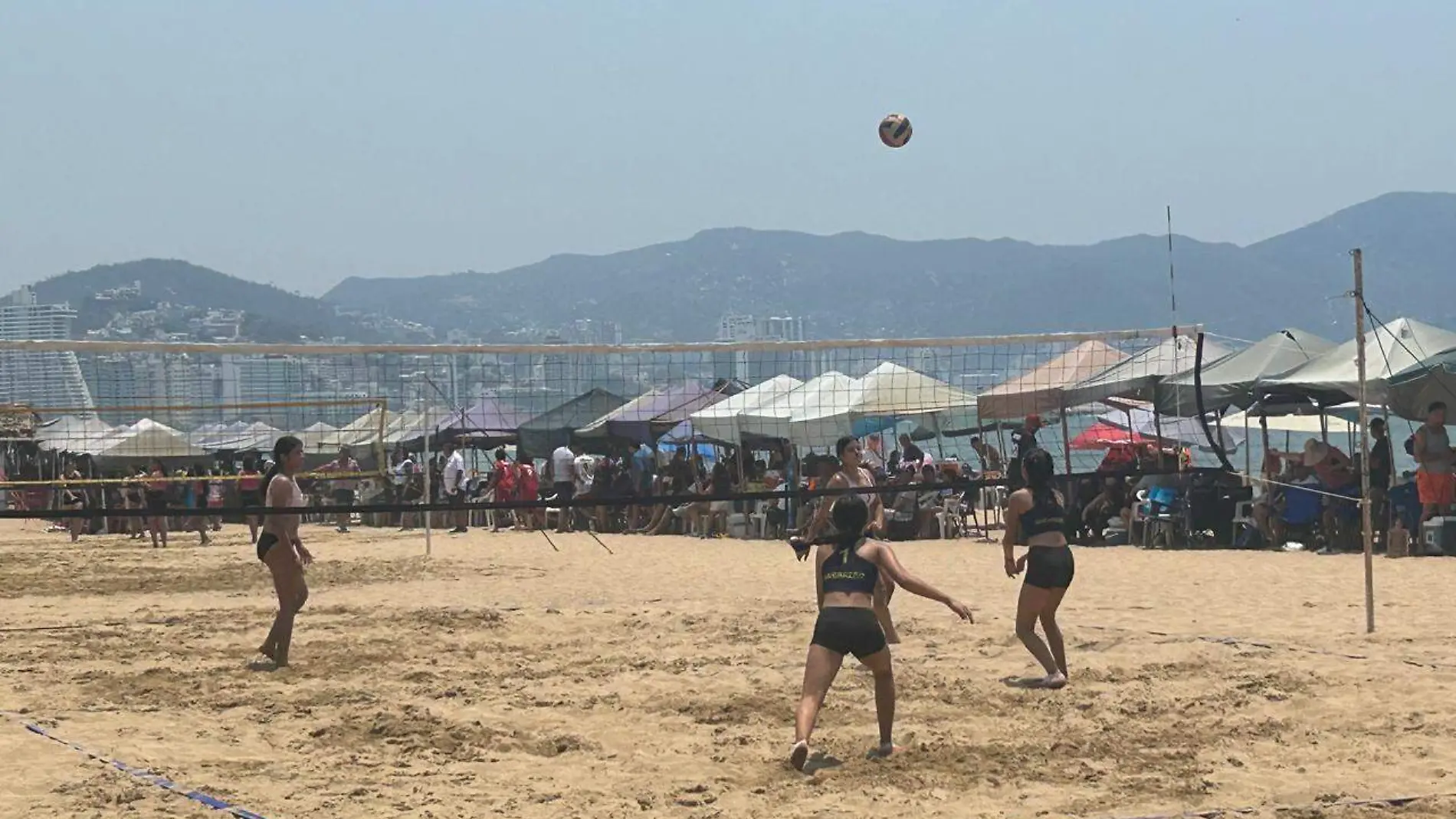 Torneo-Voleibol