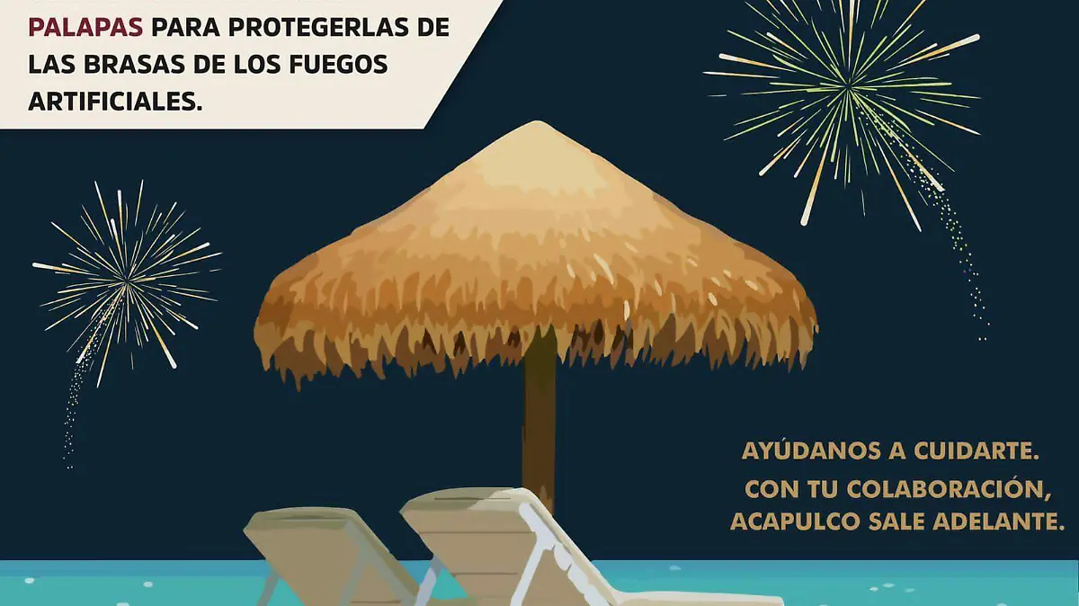 FLAYER PALAPA