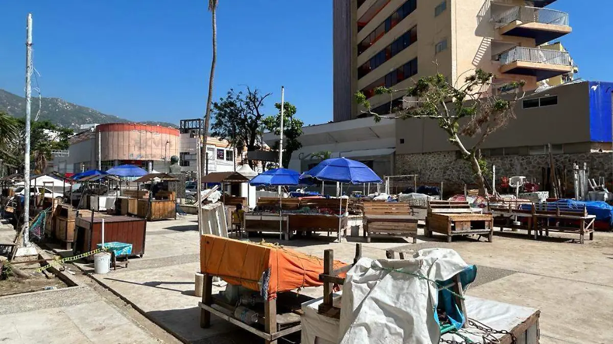 Plaza Politécnica en Costera 