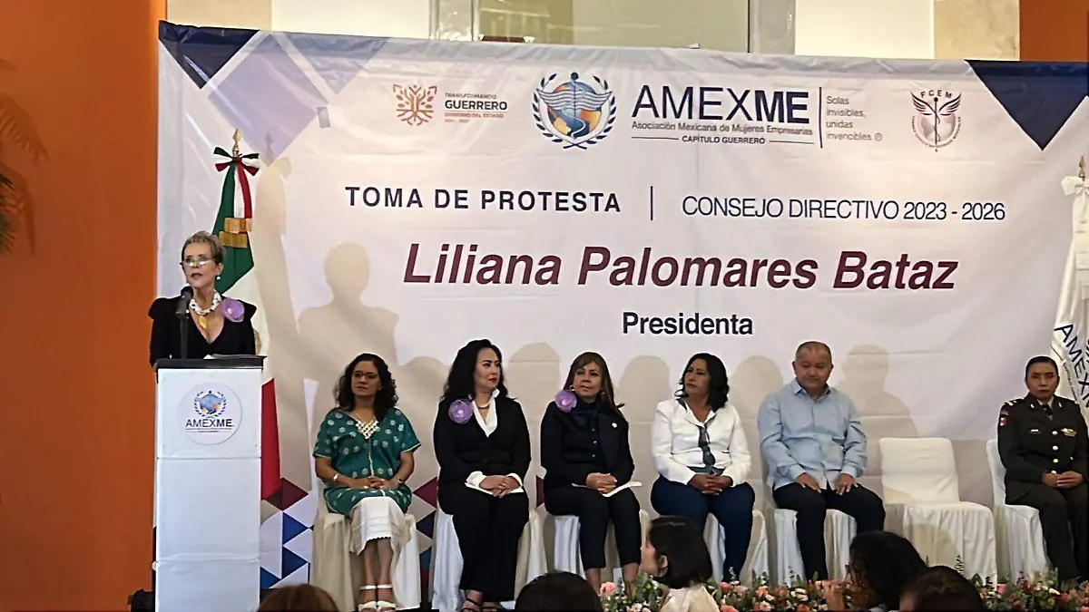 MUJERES-ECONOMÍA
