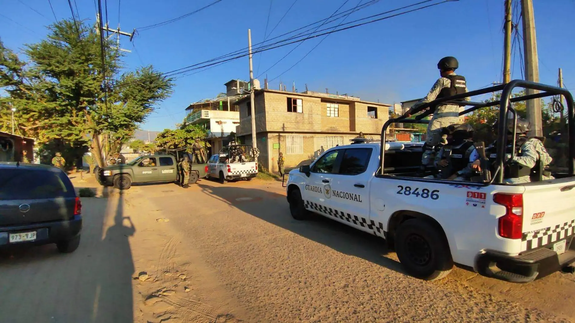 Guardia Nacional 