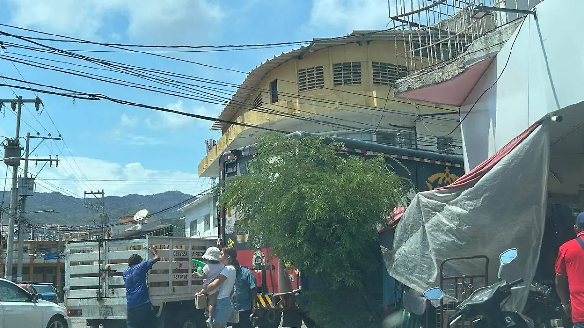 Parada-Tamarindo