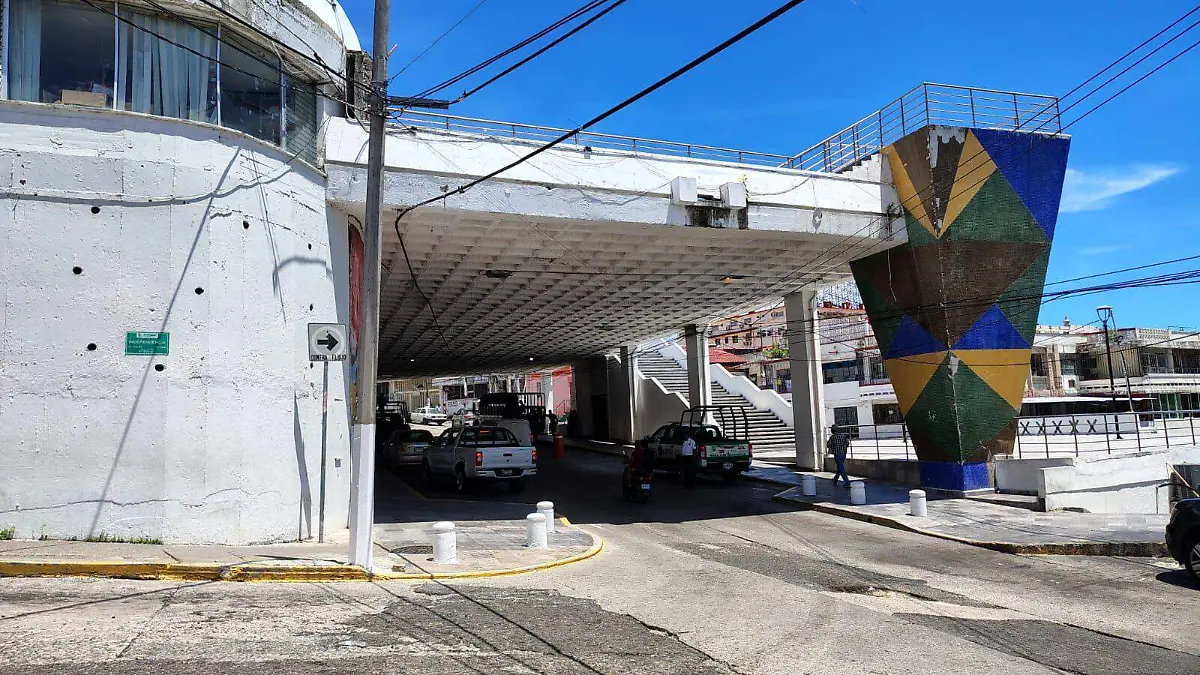 Cierre-Vehicular
