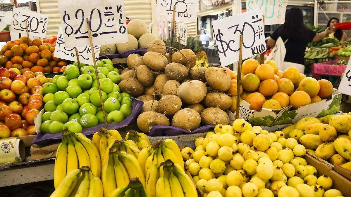 Frutas