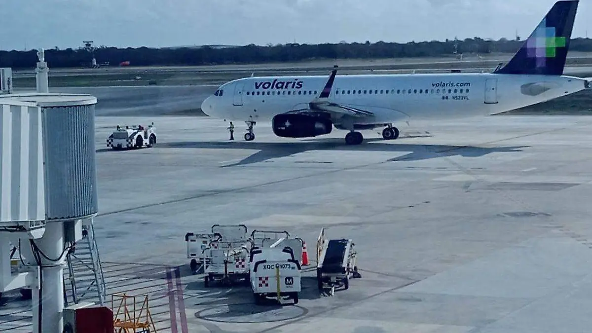 Volaris 