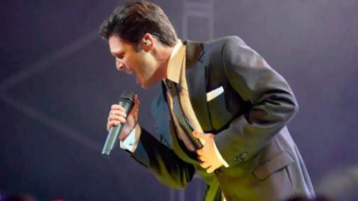 luis miguel