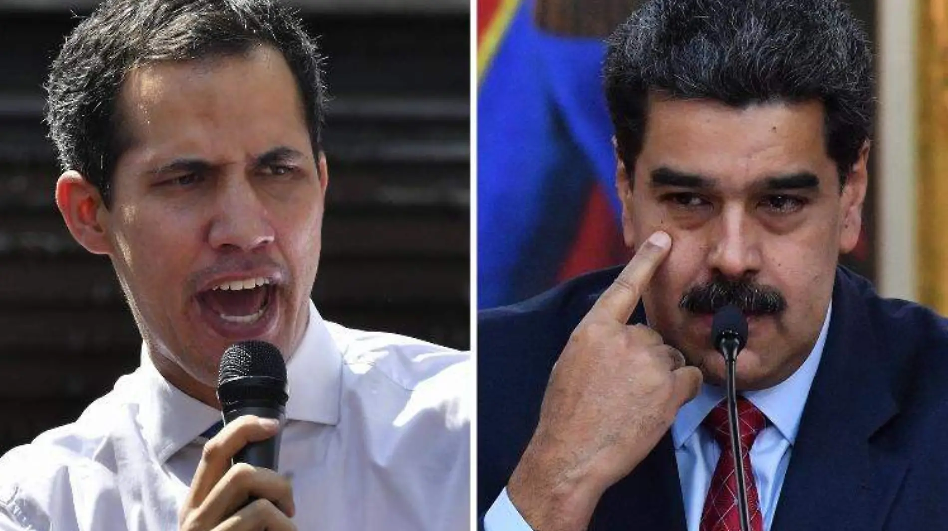 nicolas-maduro-guaidó