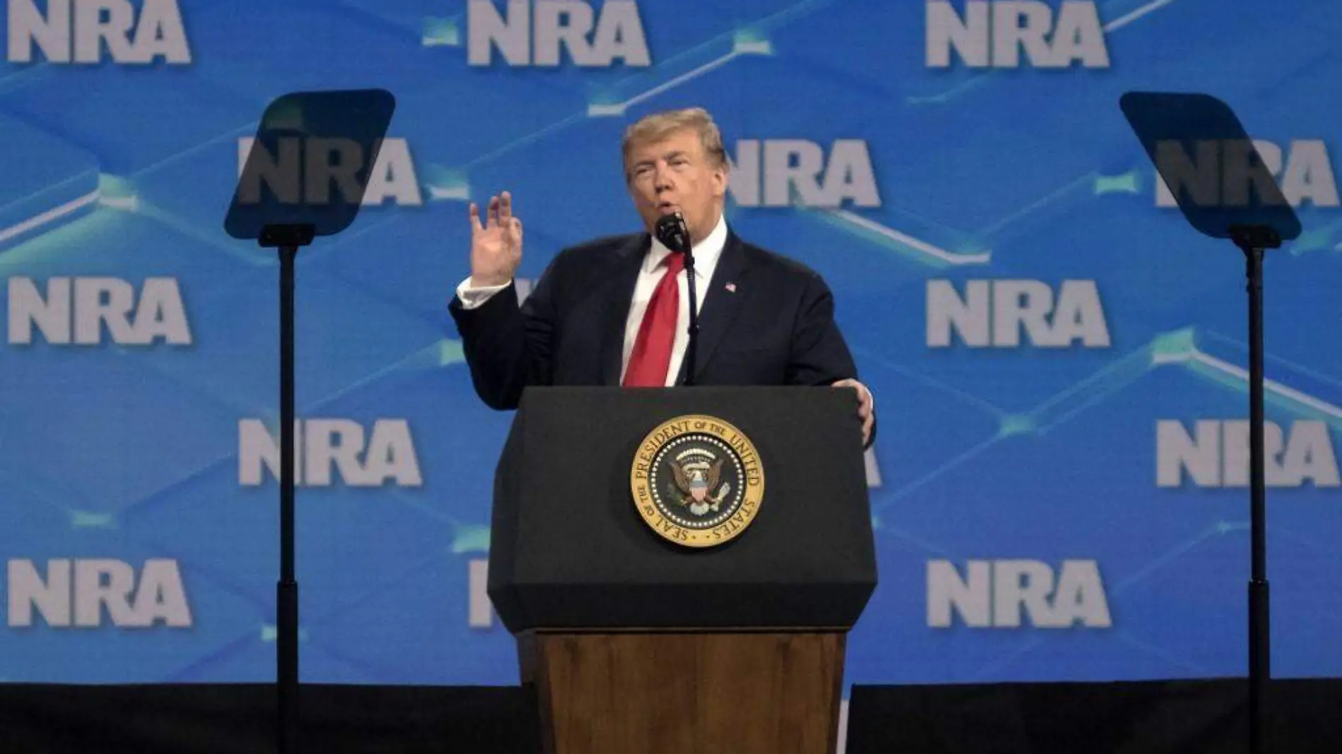 trump-nra