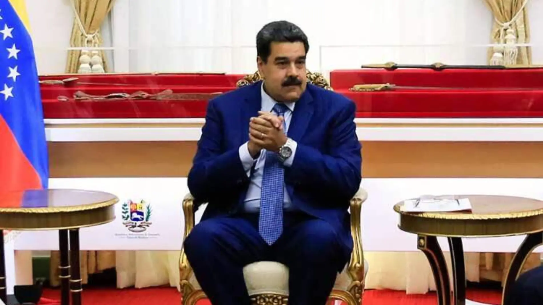 Maduro